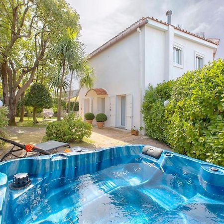 Amore Rentals - Resort Ravenna - Villa Dama Massa Lubrense Ngoại thất bức ảnh