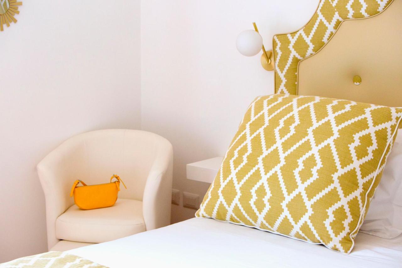 Amore Rentals - Resort Ravenna - Villa Dama Massa Lubrense Ngoại thất bức ảnh