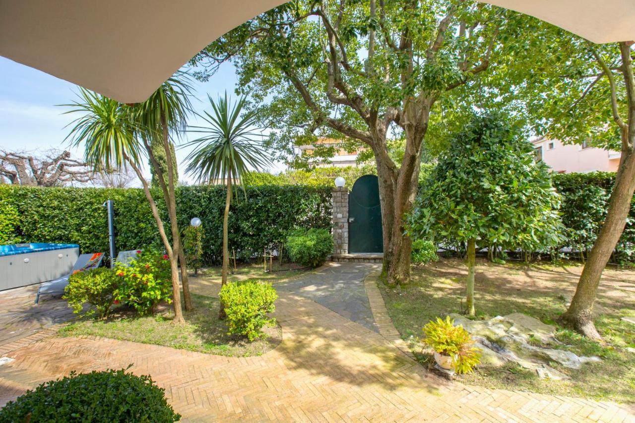 Amore Rentals - Resort Ravenna - Villa Dama Massa Lubrense Ngoại thất bức ảnh