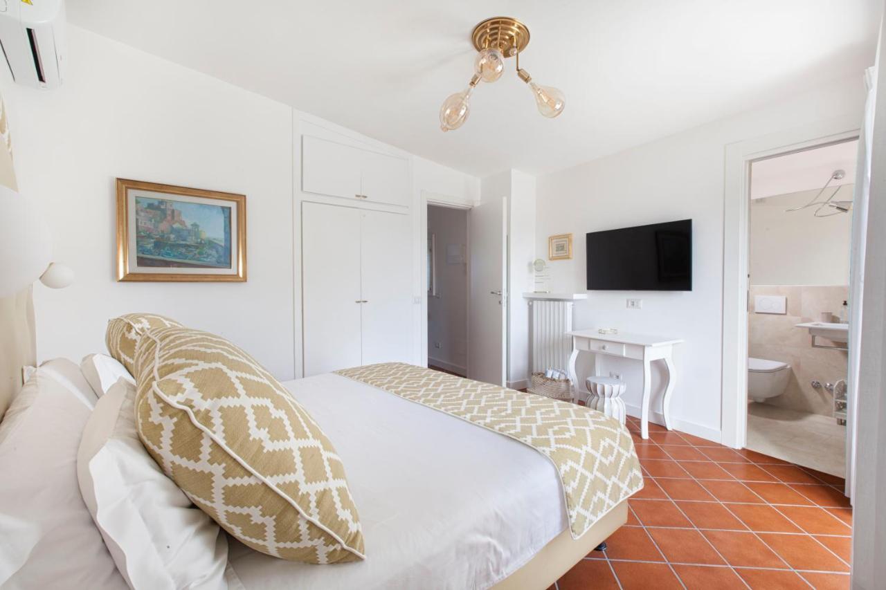 Amore Rentals - Resort Ravenna - Villa Dama Massa Lubrense Ngoại thất bức ảnh