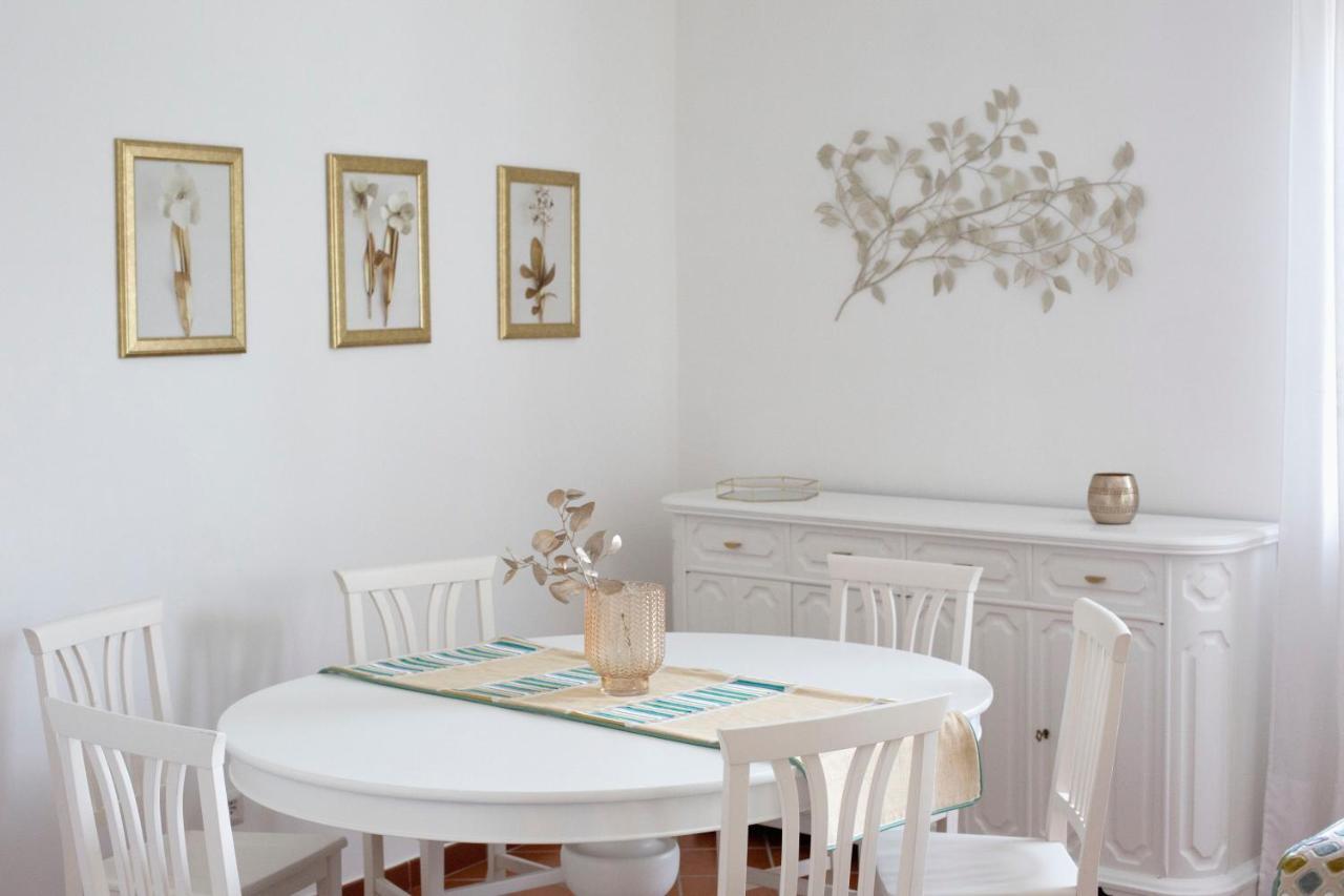 Amore Rentals - Resort Ravenna - Villa Dama Massa Lubrense Ngoại thất bức ảnh
