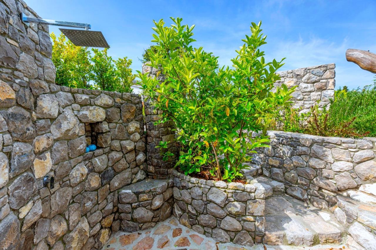 Amore Rentals - Resort Ravenna - Villa Dama Massa Lubrense Ngoại thất bức ảnh